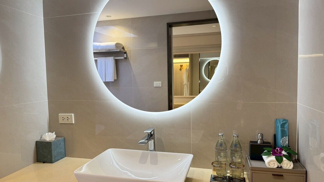 Photo of Bathroom in Patong
