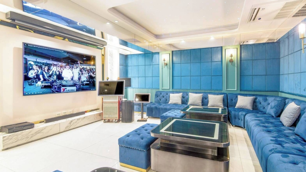 Photo of Bedroom in Patong