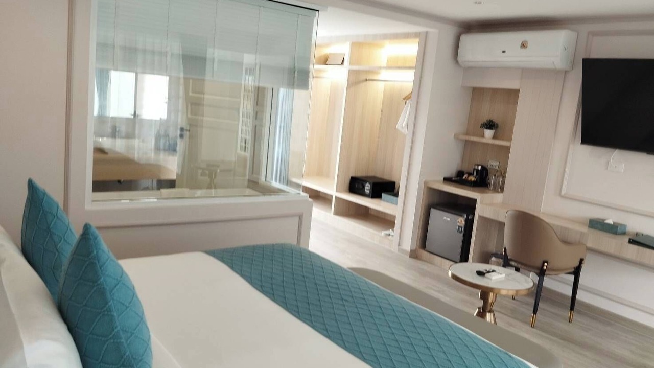 Photo of Bedroom in Patong