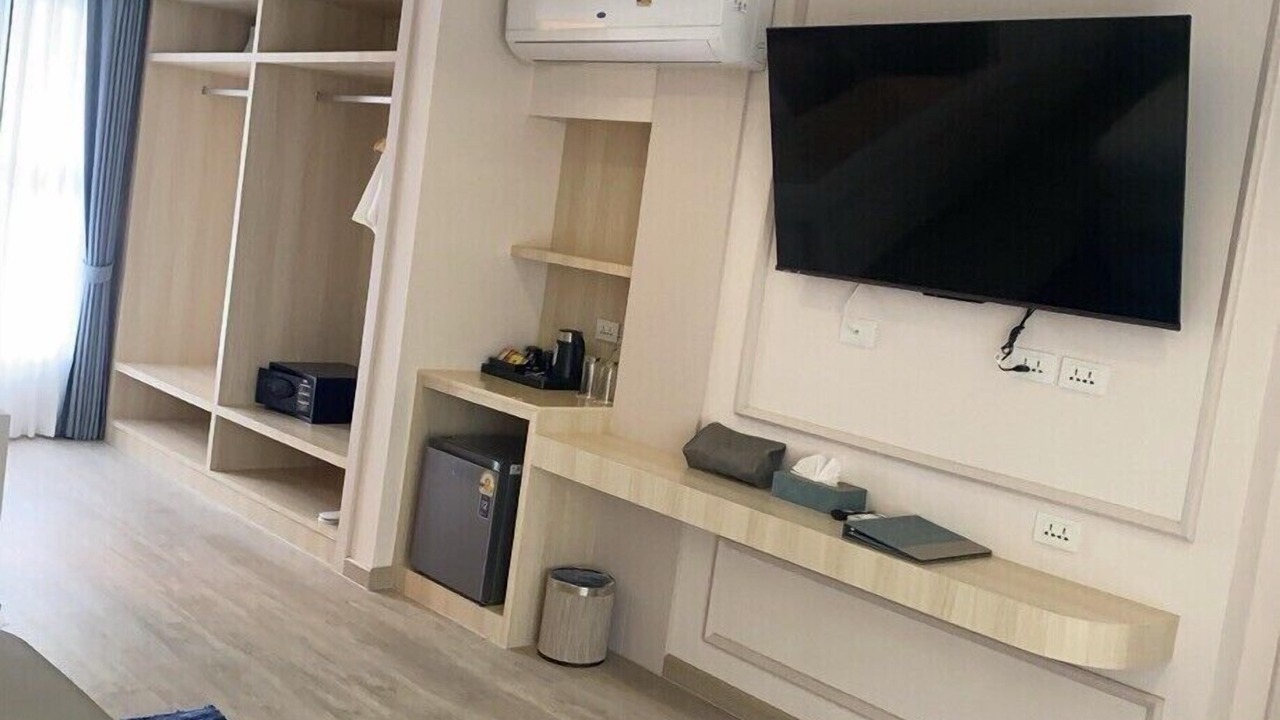 Photo of Bedroom in Patong