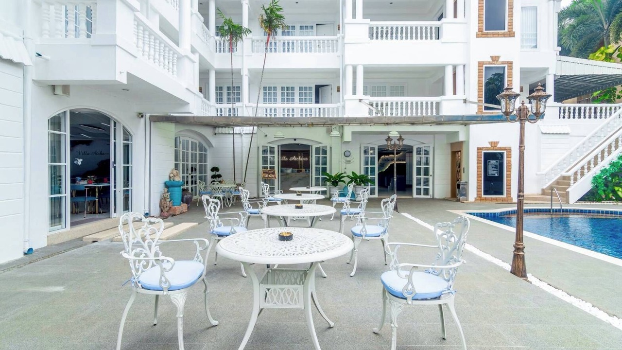 Photo of Outdoor in Patong
