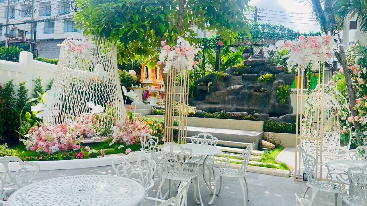 Photo of Outdoor in Patong