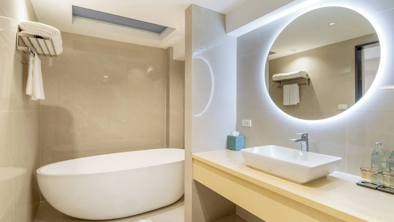 Photo of Bathroom in Patong