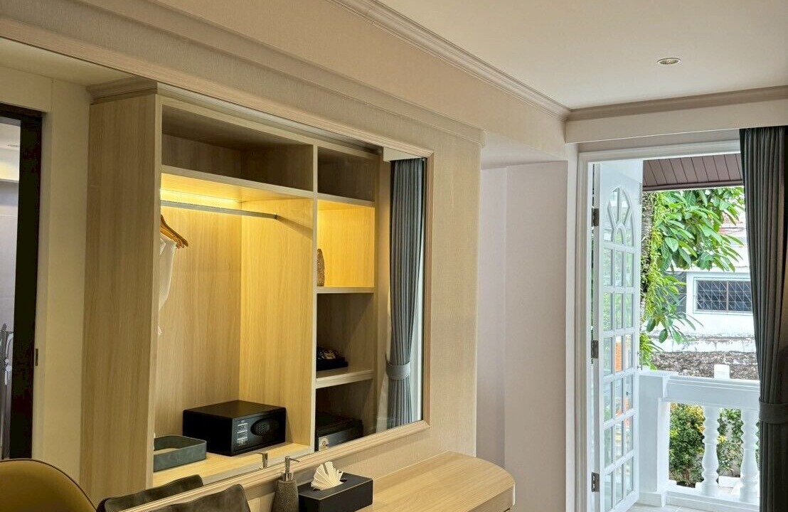 Photo of Bedroom in Patong