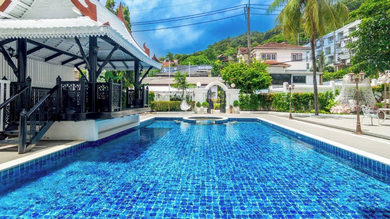 Photo of Outdoor in Patong