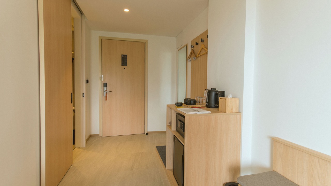 Photo of Bedroom in Lat Krabang