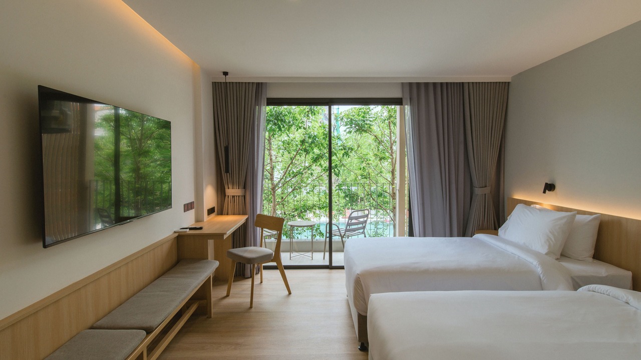 Photo of Bedroom in Lat Krabang