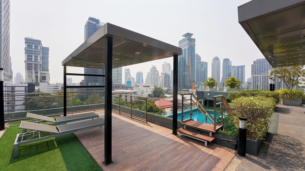 Photo of Outdoor in Sukhumvit