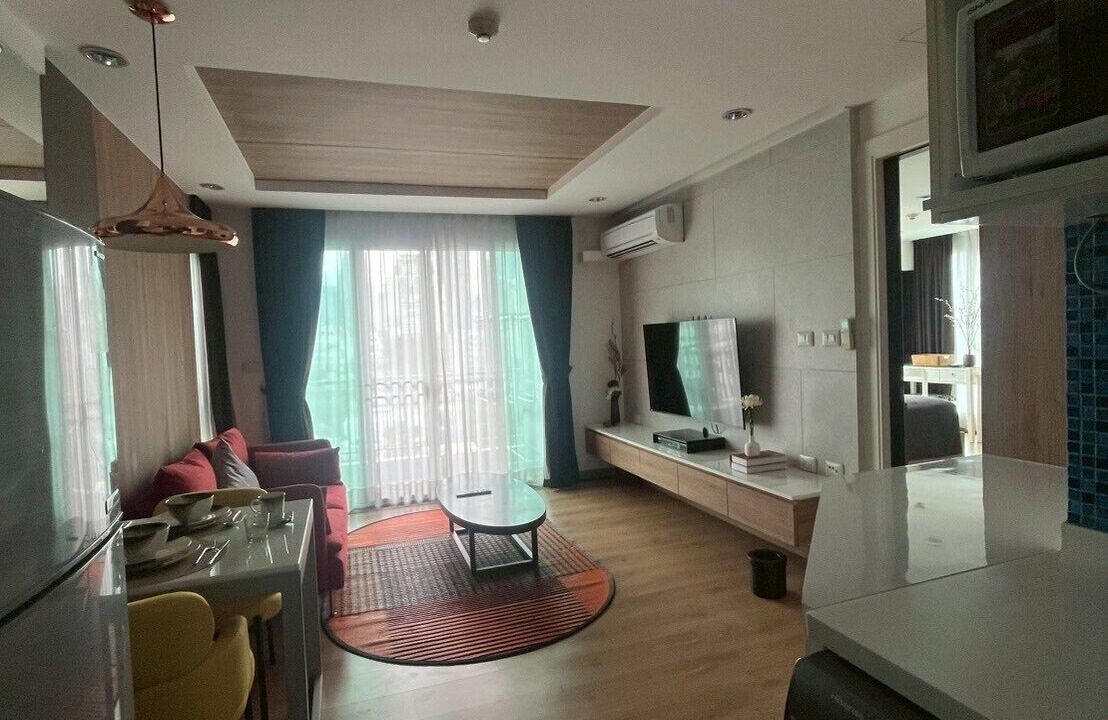 Photo of Bedroom in Sukhumvit