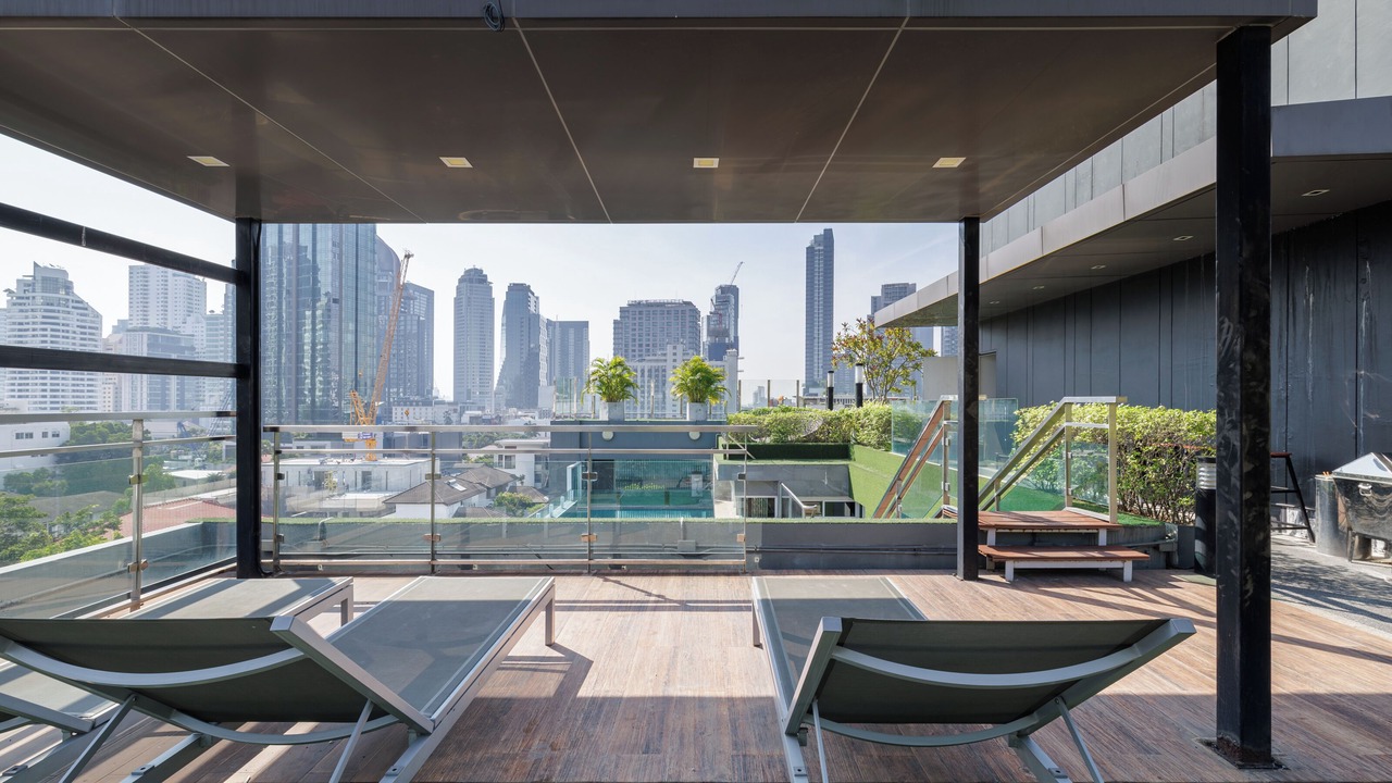 Photo of Outdoor in Sukhumvit