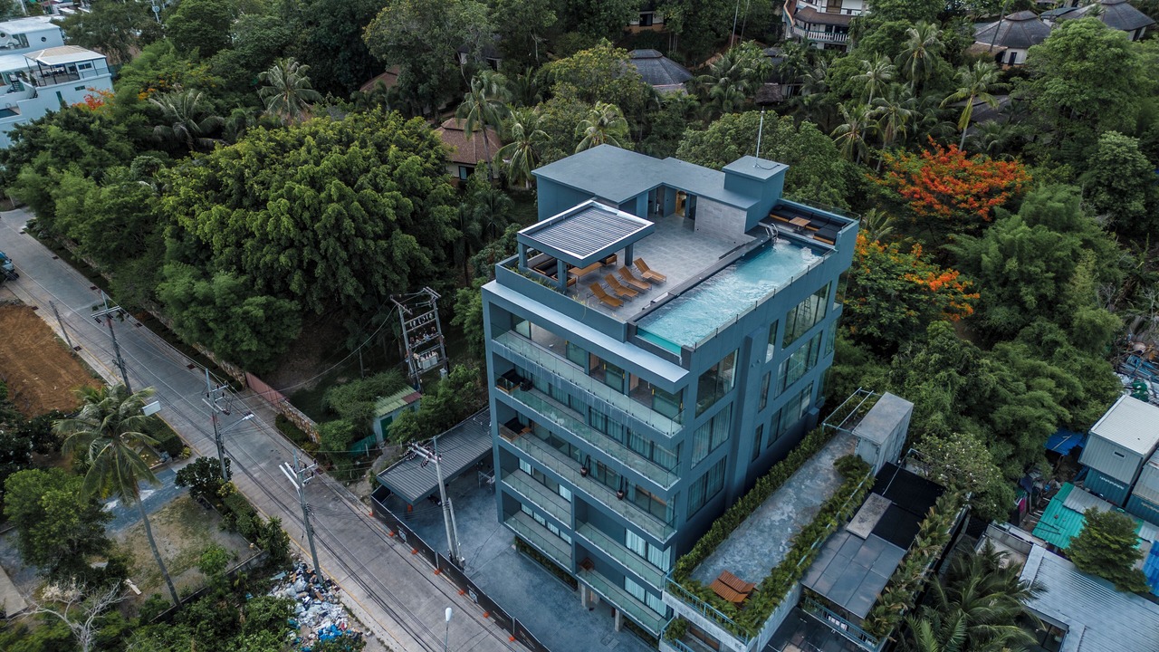 Photo of Outdoor in Ban Saiyuan