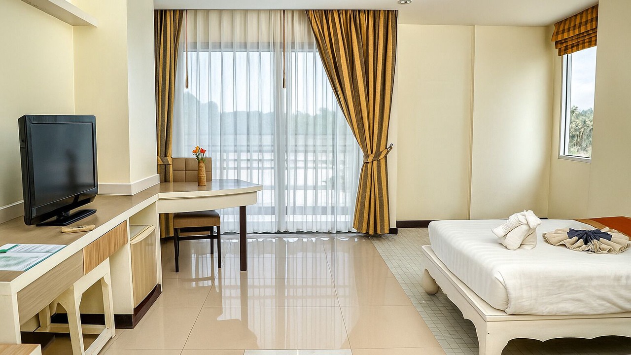 Photo of Patio Balcony in Patong