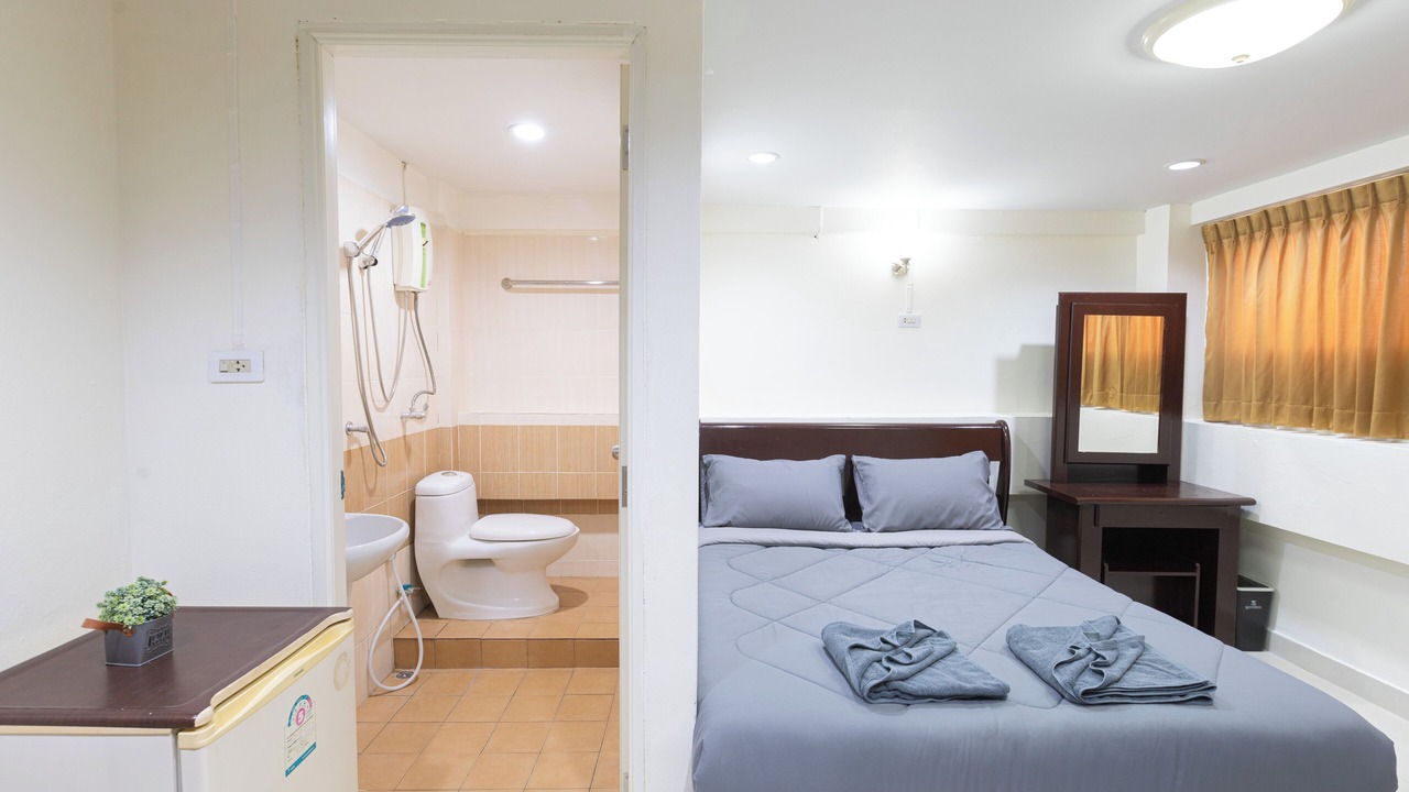 Photo of Bedroom in Hua Hin