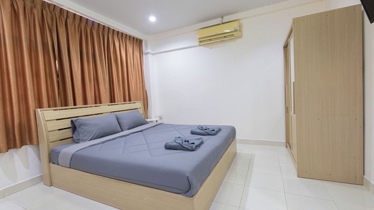 Photo of Bedroom in Hua Hin