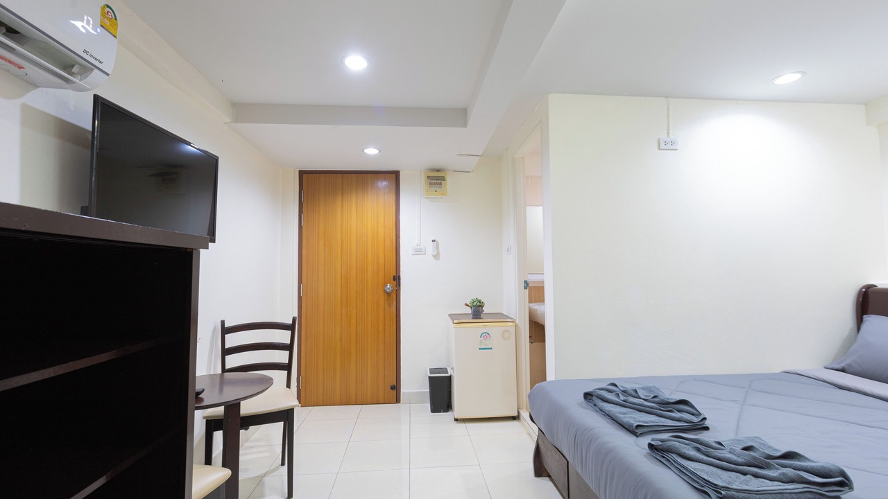 Photo of Bedroom in Hua Hin