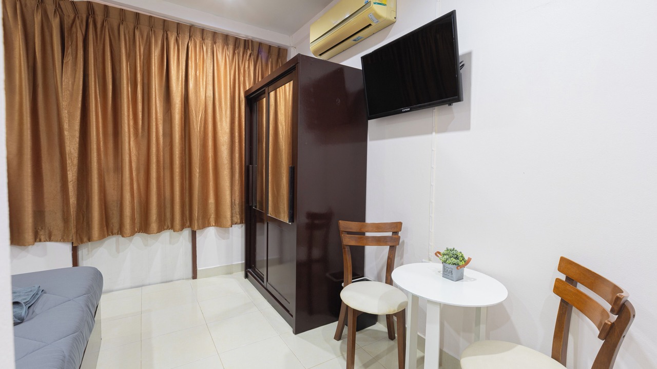 Photo of Patio Balcony in Hua Hin