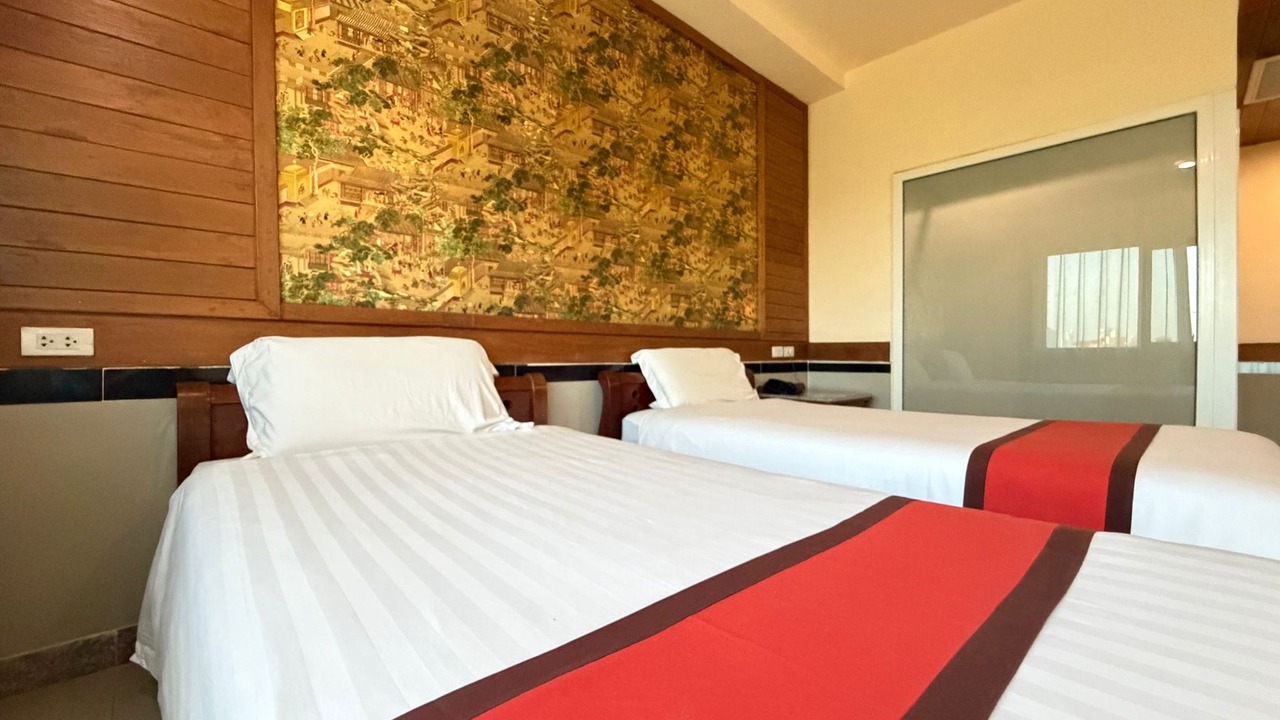 Photo of Bedroom in South Pattaya