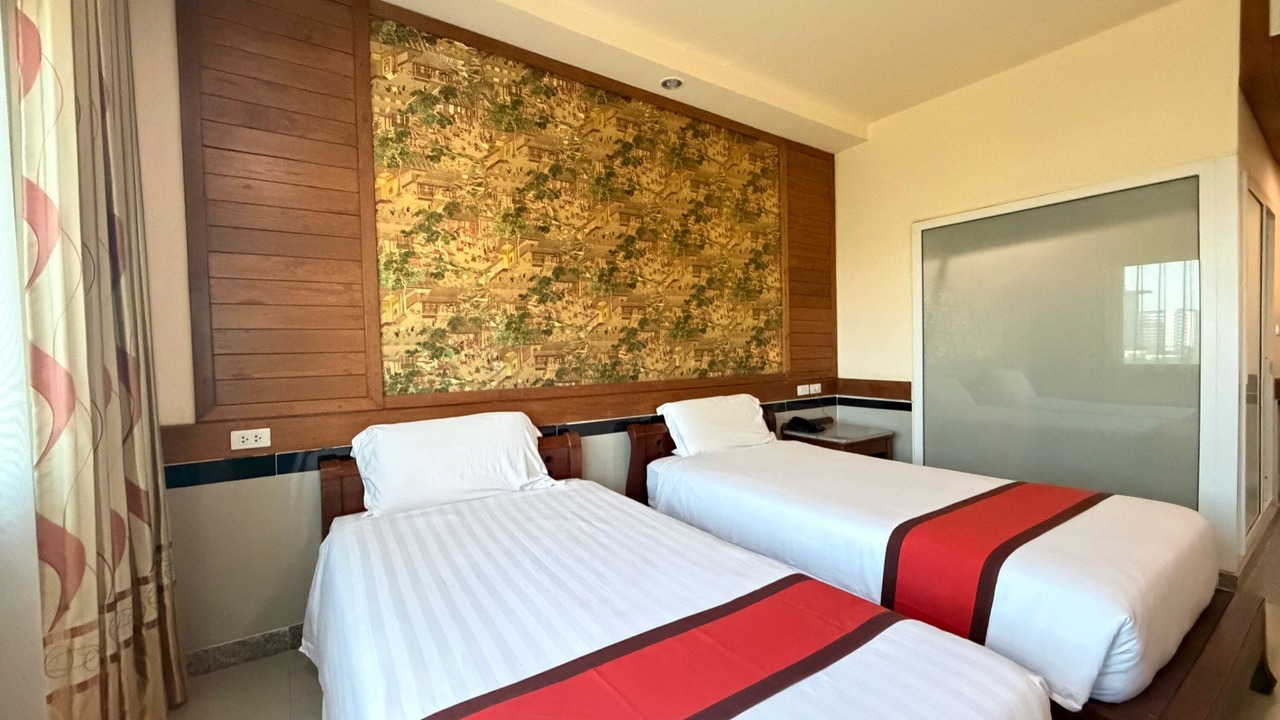Photo of Bedroom in South Pattaya