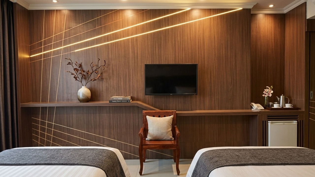 Photo of Bedroom in South Pattaya