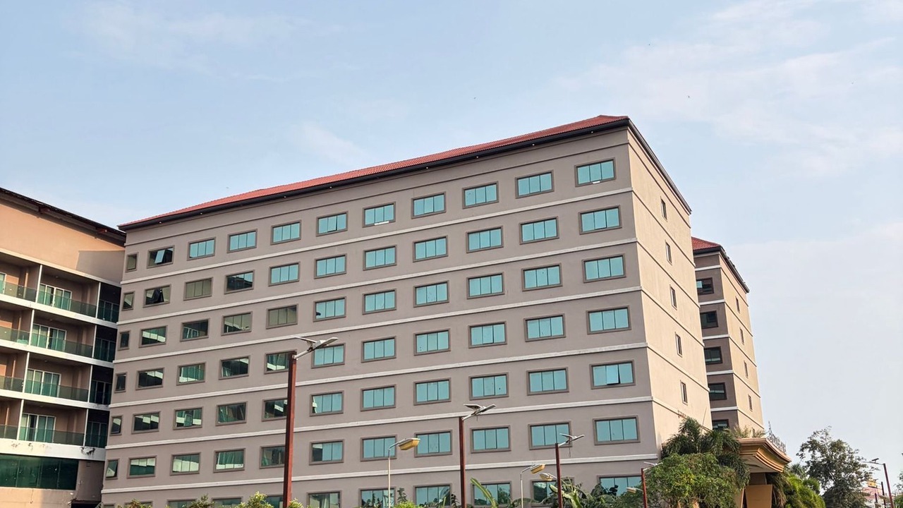 Photo of Outdoor in South Pattaya