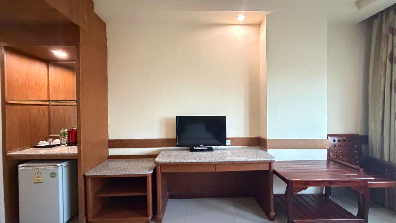 Photo of Bedroom in South Pattaya