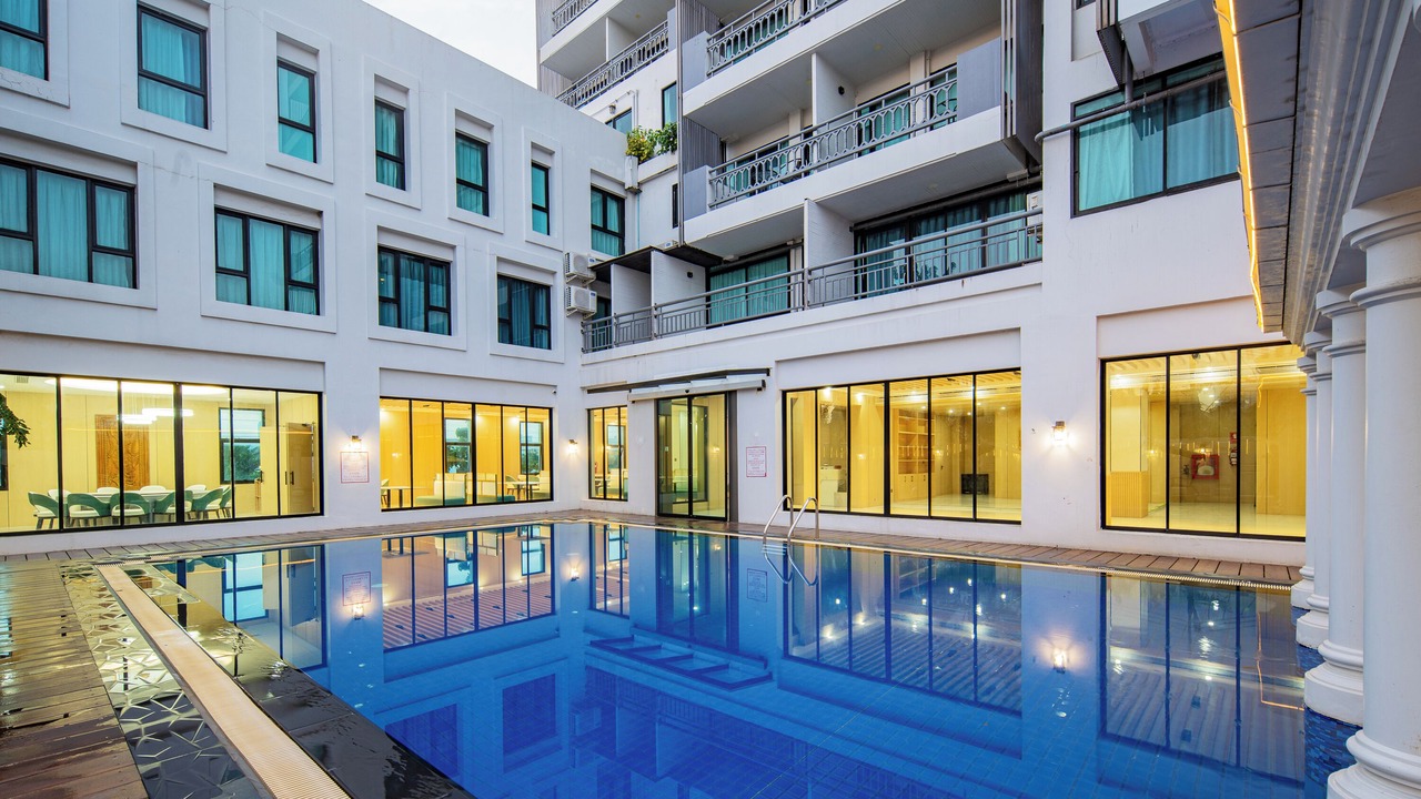 Photo of Outdoor in North Pattaya