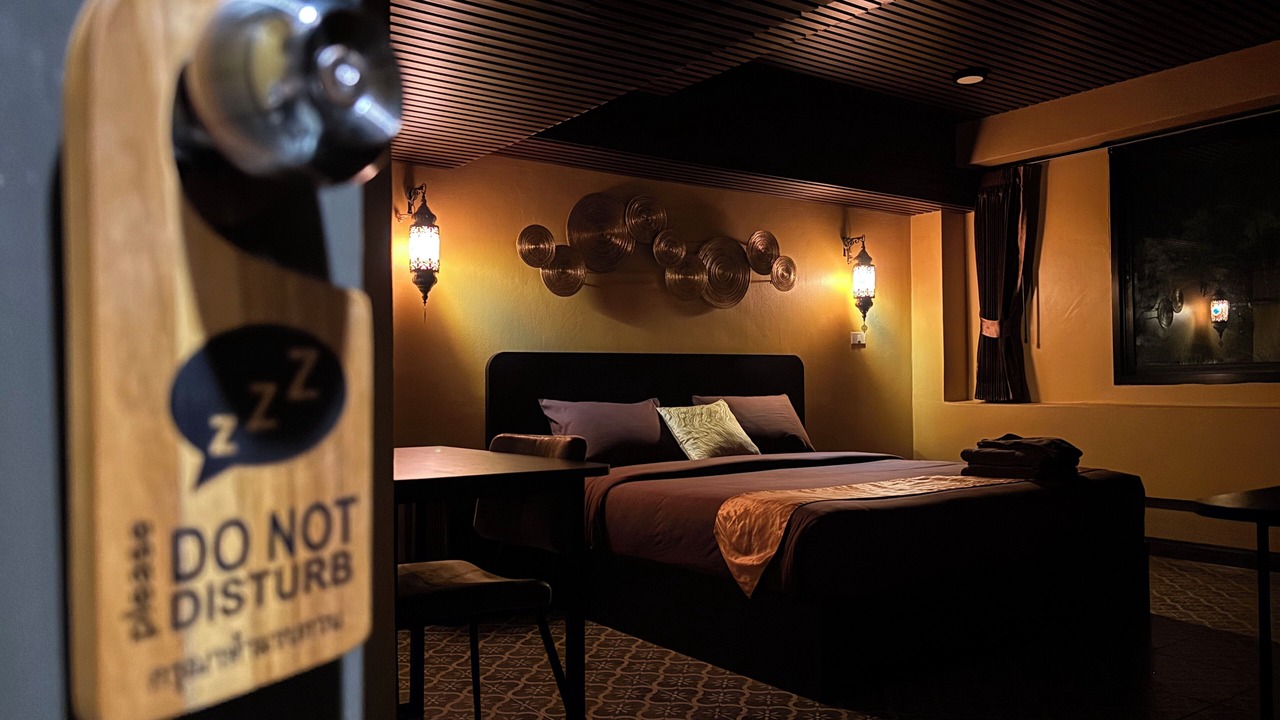 Photo of Bedroom in Saphli