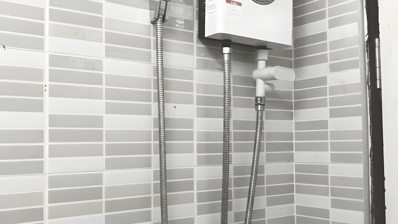 Photo of Bathroom in Nana