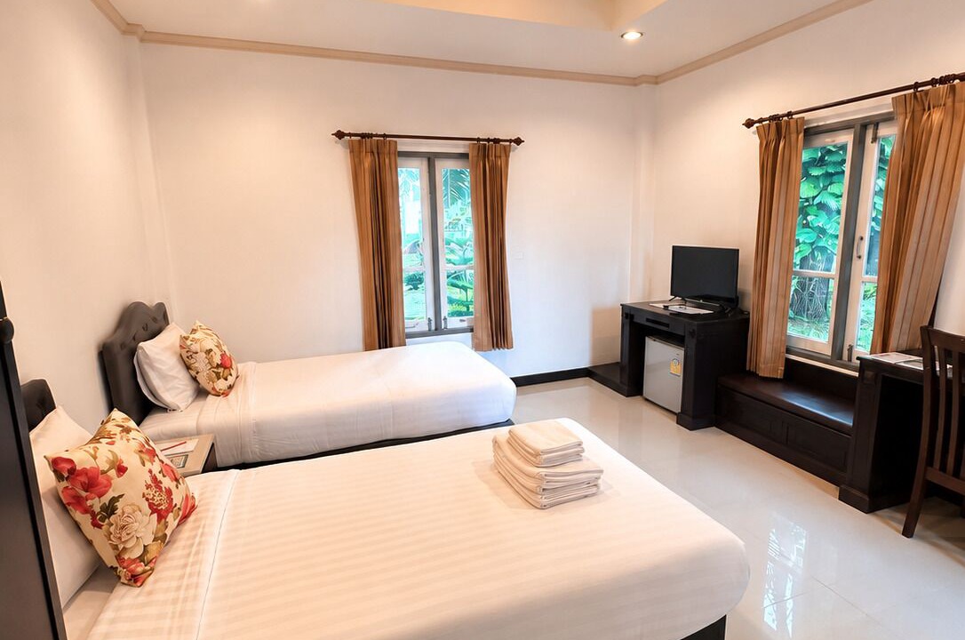 Photo of Outdoor in Chumphon