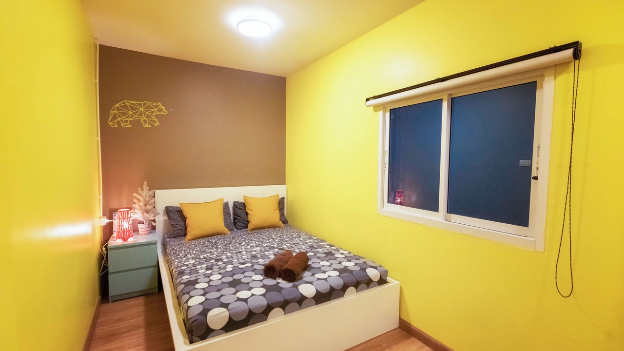 Photo of Bedroom in Don Muang