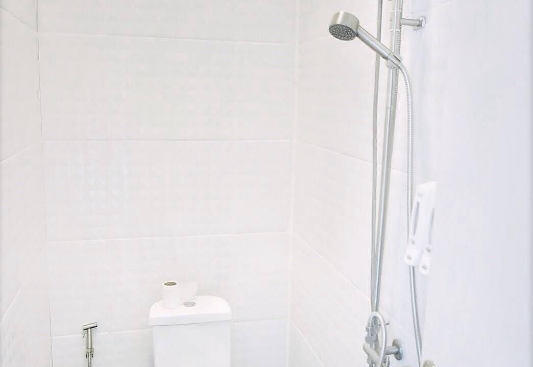 Photo of Bathroom in Don Muang