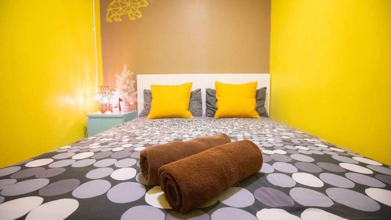 Photo of Bedroom in Don Muang