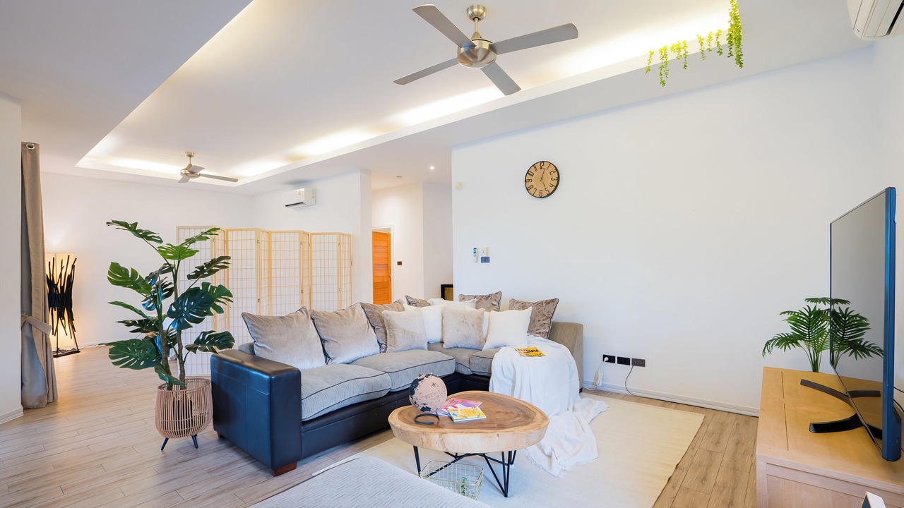 Photo of Livingroom in Hua Hin