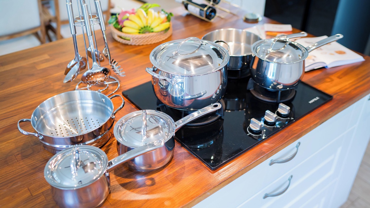 Photo of Kitchen in Hua Hin