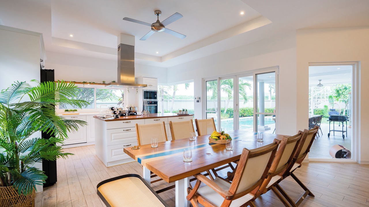 Photo of Kitchen in Hua Hin