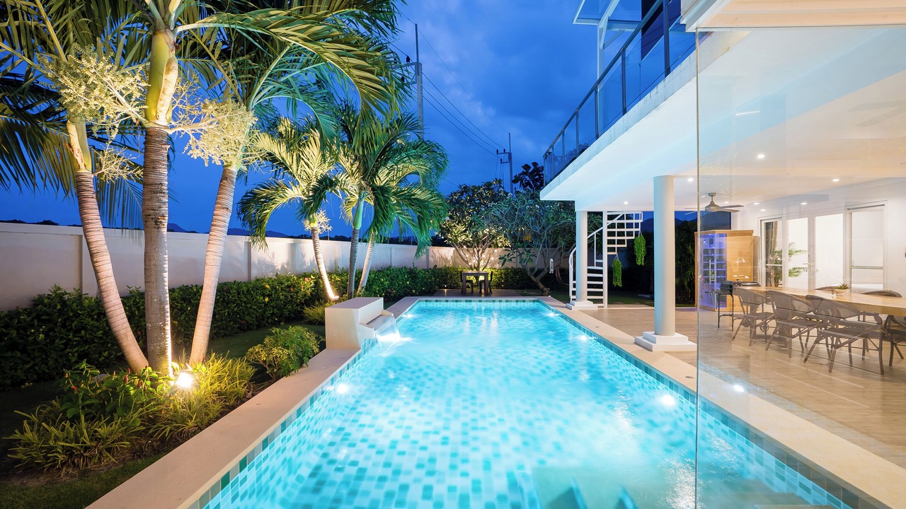 Photo of Outdoor in Hua Hin