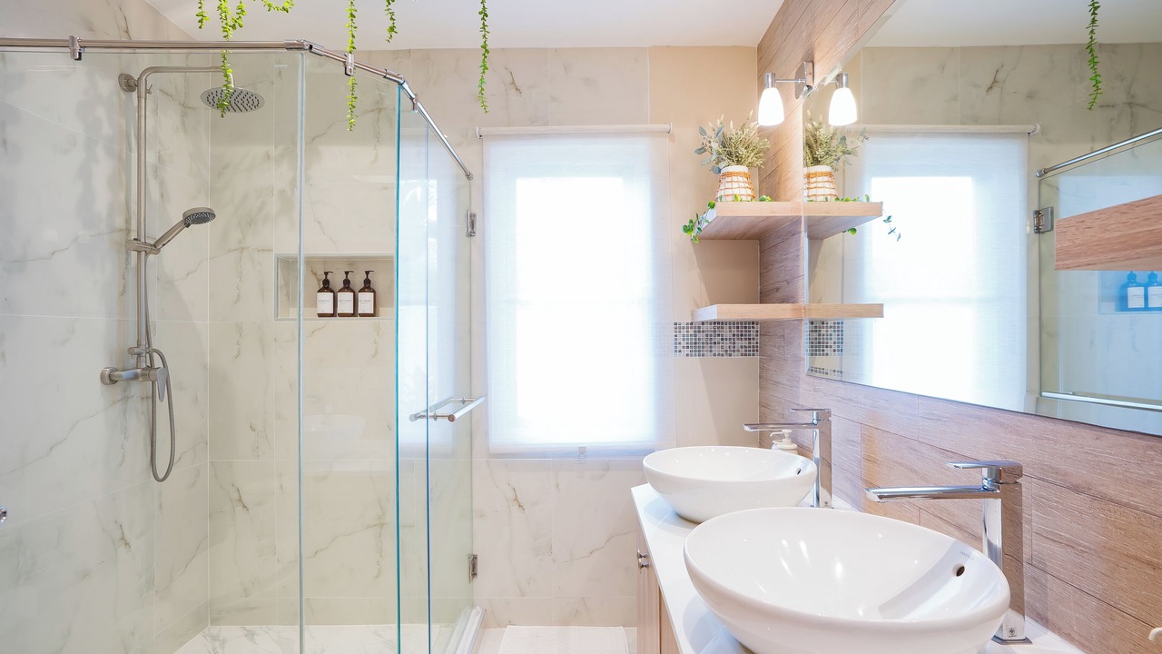 Photo of Bathroom in Hua Hin