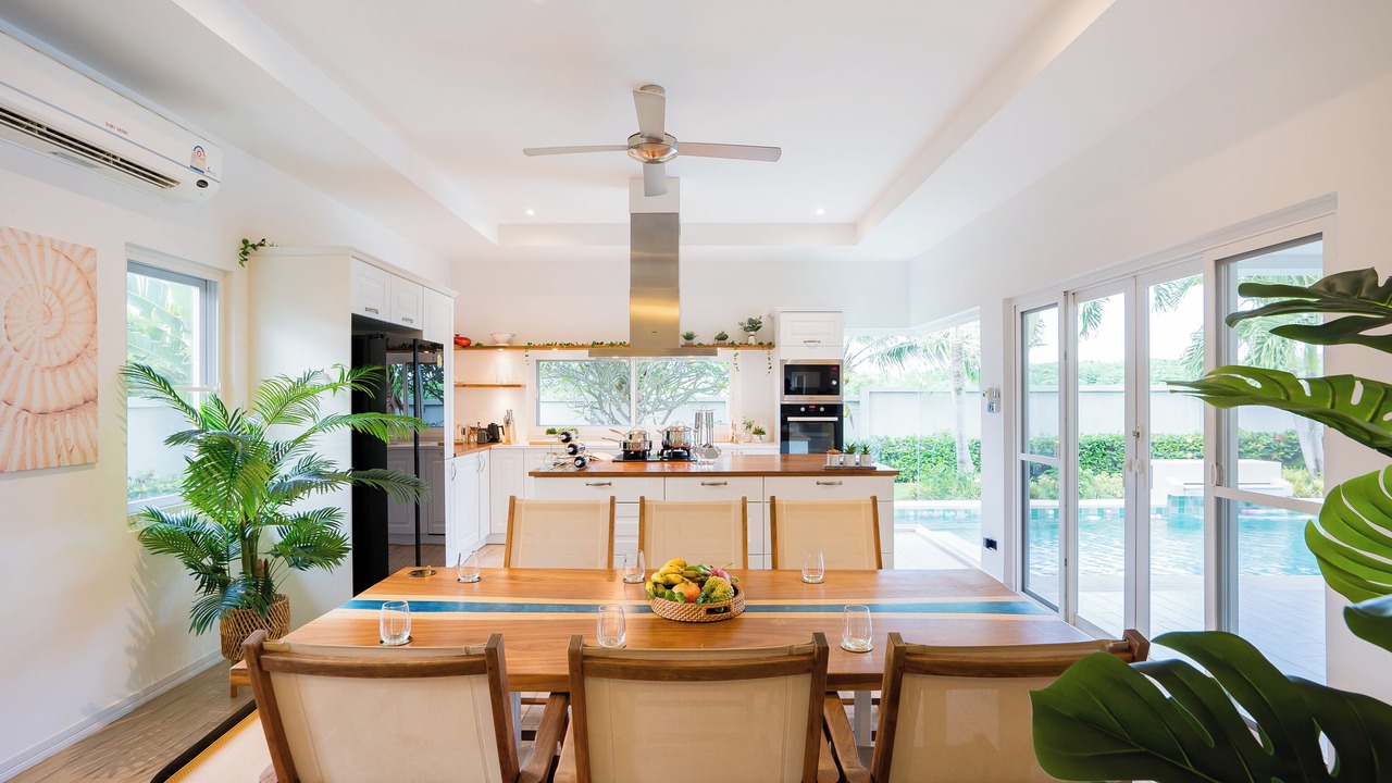 Photo of Kitchen in Hua Hin