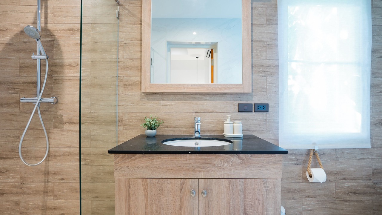 Photo of Bathroom in Hua Hin
