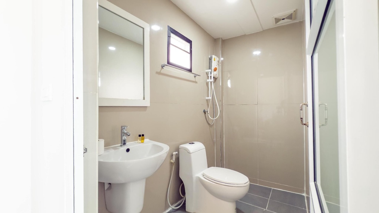 Photo of Bathroom in Koh Lan