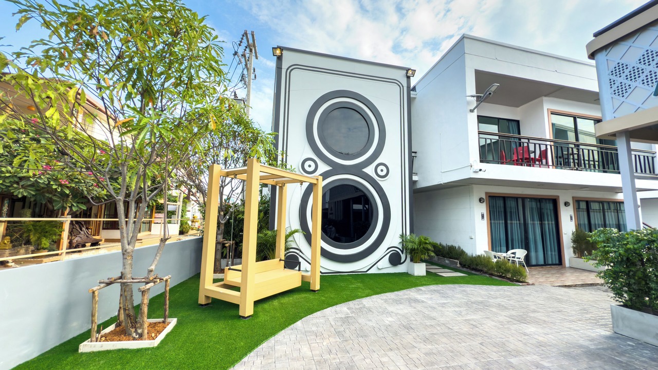 Photo of Outdoor in Koh Lan