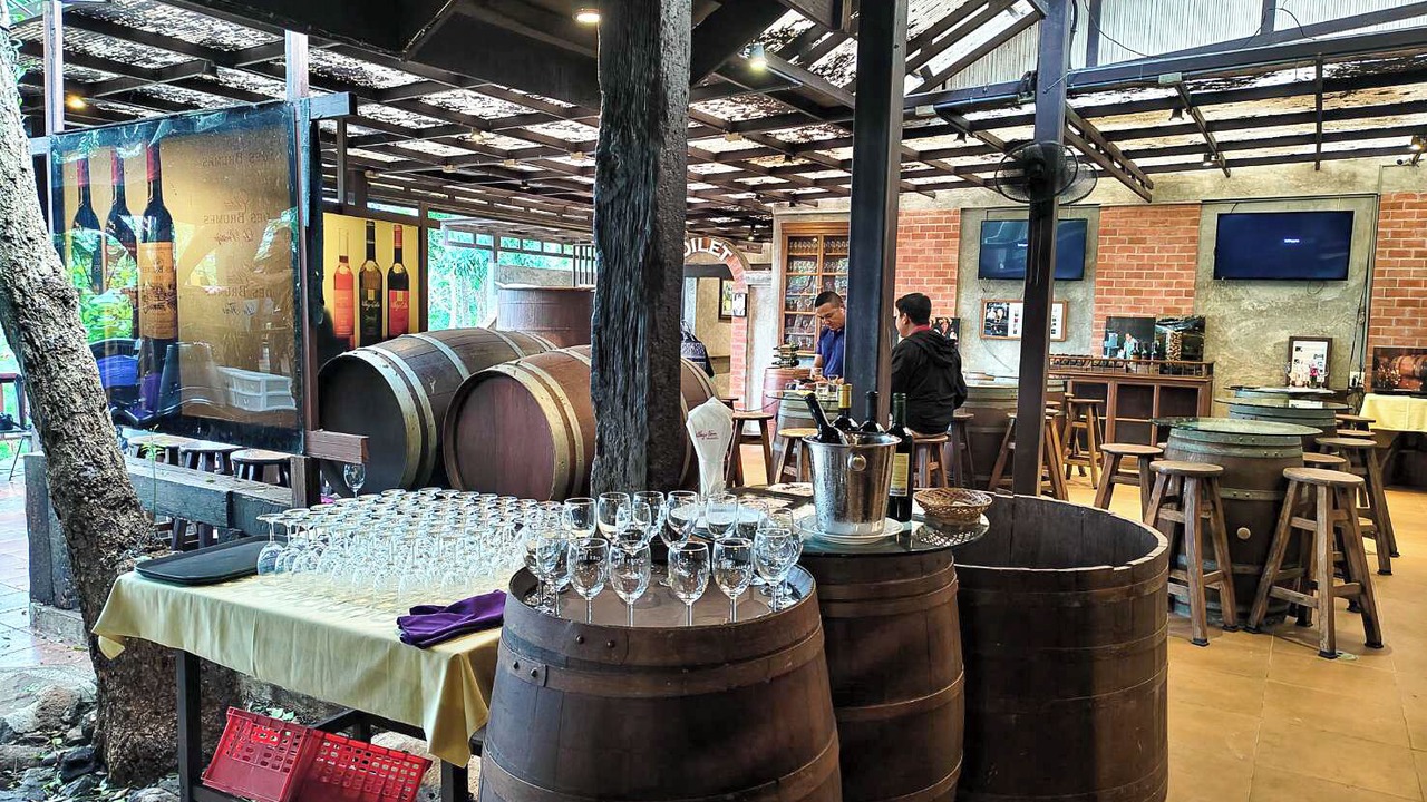 Photo of Others in Wang Nam Khiao