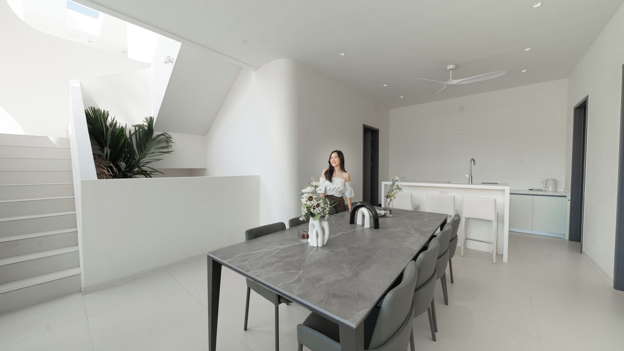 Photo of Kitchen in South Pattaya