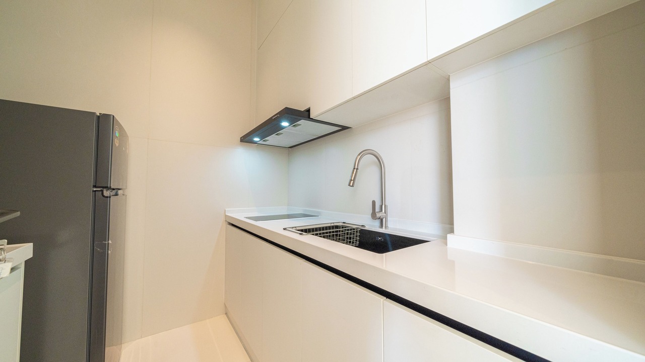 Photo of Kitchen in South Pattaya