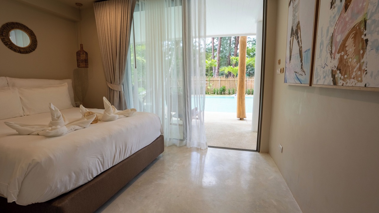 Photo of Bedroom in Khok Kloi