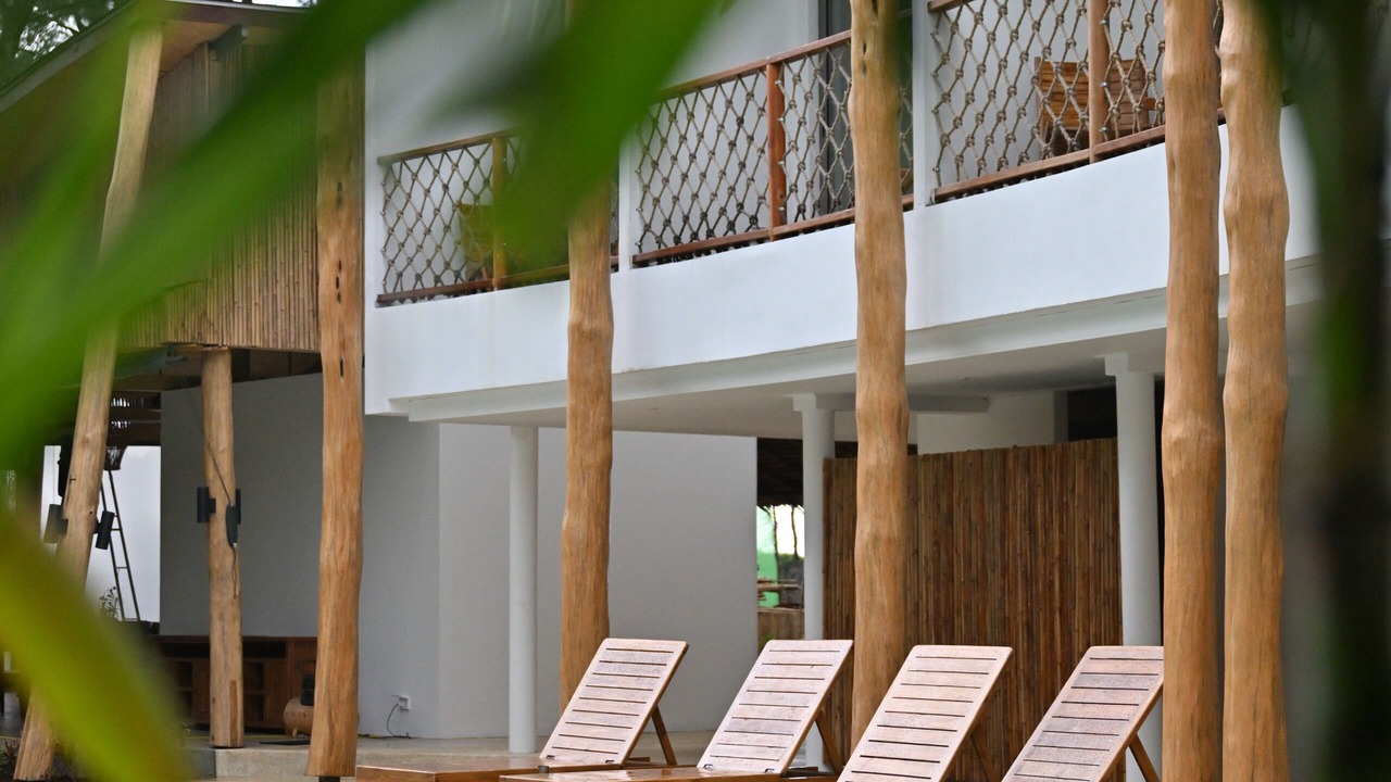 Photo of Outdoor in Khok Kloi