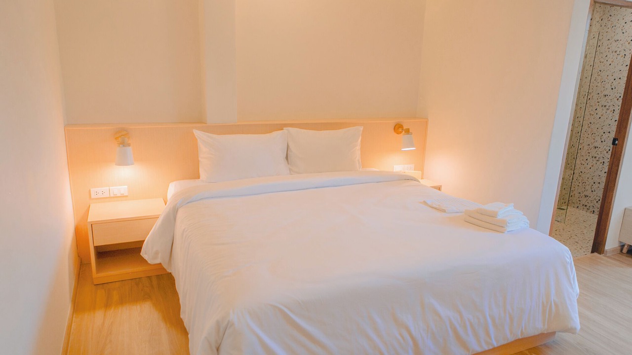 Photo of Bedroom in Khok Kloi