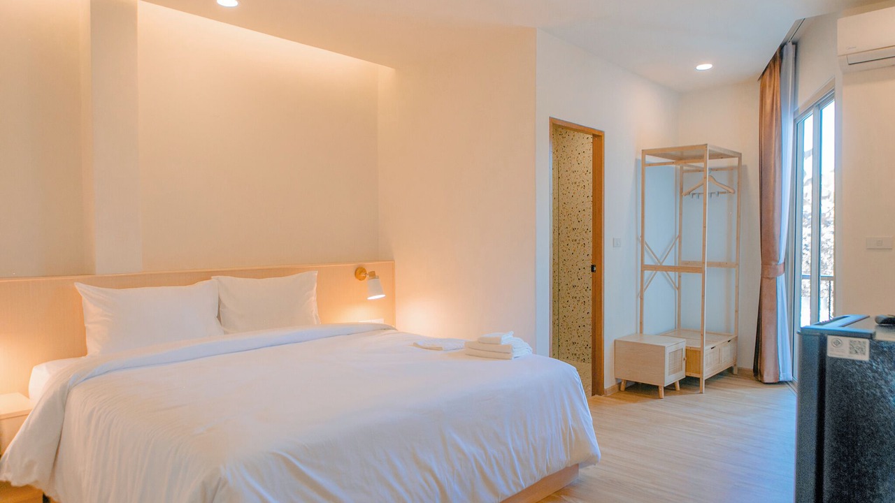 Photo of Bedroom in Khok Kloi