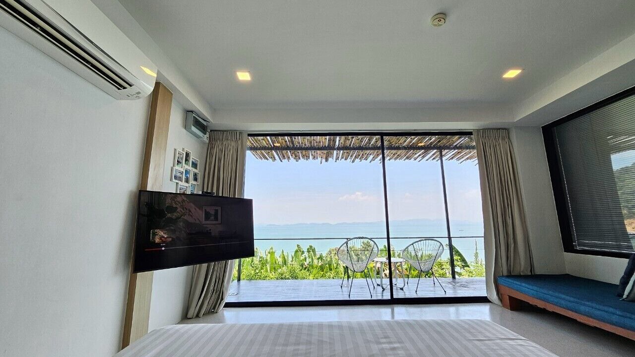 Photo of Bedroom in Pa Klok