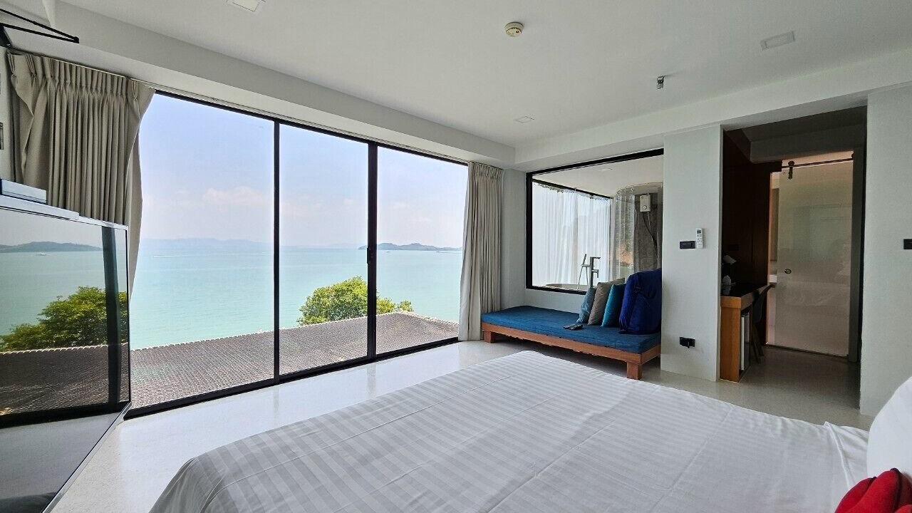 Photo of Bedroom in Pa Klok